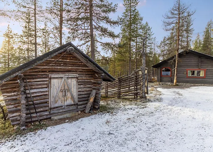 Kuukkelitupa By Interhome